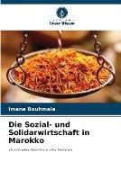 Die Sozial- und Solidarwirtschaft in Marokko