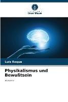 Physikalismus und Bewusstsein