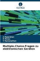 Multiple-Choice-Fragen zu elektronischen Geraten