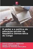 O poder e a politica da educacao escolar na Republica Democratica do Congo