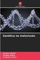 Genetica na maloclusao