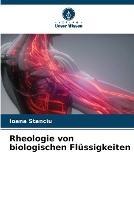 Rheologie von biologischen Flussigkeiten