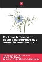 Controlo biologico da doenca da podridao das raizes do cominho preto