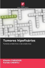 Tumores hipofisarios