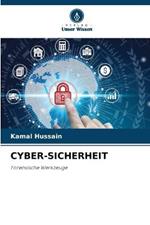 Cyber-Sicherheit