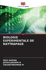 Biologie Experimentale de Rattrapage