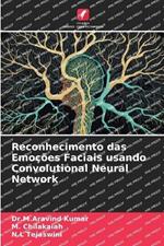 Reconhecimento das Emocoes Faciais usando Convolutional Neural Network