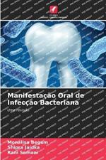 Manifestacao Oral de Infeccao Bacteriana