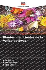 Plantes medicinales de la vallee de Swat