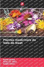 Plantas medicinais do Vale de Swat