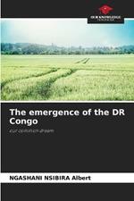 The emergence of the DR Congo