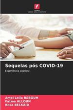 Sequelas pos COVID-19