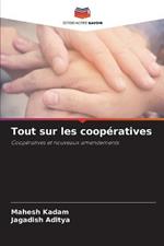 Tout sur les cooperatives