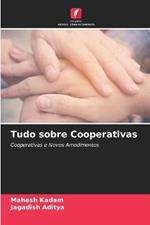 Tudo sobre Cooperativas