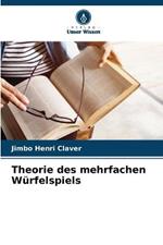 Theorie des mehrfachen Wurfelspiels