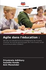 Agile dans l'education