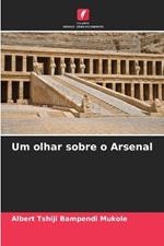 Um olhar sobre o Arsenal