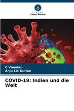 Covid-19: Indien und die Welt