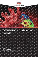 Covid-19: L'Inde et le monde