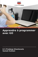 Apprendre a programmer avec GO