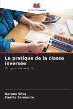 La pratique de la classe inversee