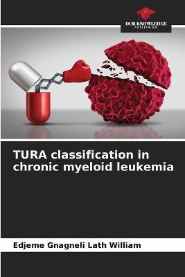 TURA classification in chronic myeloid leukemia - Edjeme Gnagneli Lath William - cover