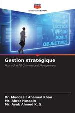 Gestion strategique