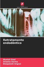 Retratamento endodontico