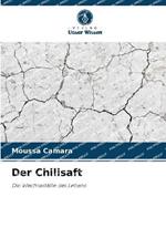 Der Chilisaft