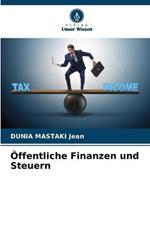 OEffentliche Finanzen und Steuern