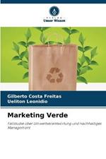 Marketing Verde