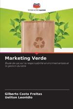 Marketing Verde