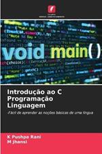 Introducao ao C Programacao Linguagem