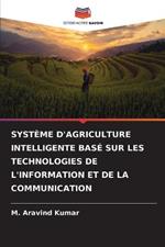 Systeme d'Agriculture Intelligente Base Sur Les Technologies de l'Information Et de la Communication