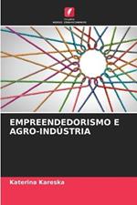 Empreendedorismo E Agro-Industria