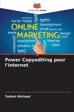 Power Copyediting pour l'Internet