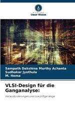 VLSI-Design fur die Ganganalyse