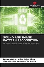 Sound and Image Pattern Recognition