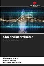 Cholangiocarcinoma