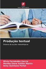 Producao textual