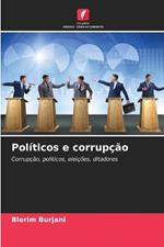 Politicos e corrupcao