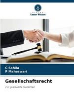 Gesellschaftsrecht