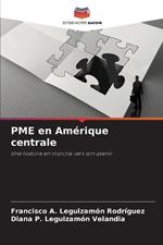 PME en Amerique centrale