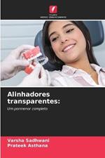 Alinhadores transparentes