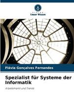 Spezialist fur Systeme der Informatik