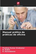 Manual pratico de praticas de oficina