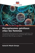 Mycoplasmes genitaux chez les femmes