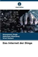 Das Internet der Dinge