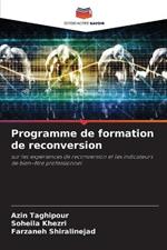 Programme de formation de reconversion