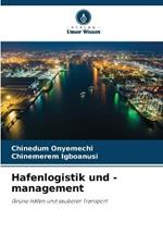 Hafenlogistik und -management